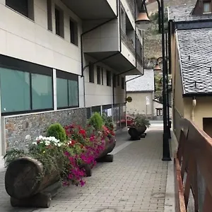 L'areny 22- 6p - - Zona Grandvalira Apartamento Canillo