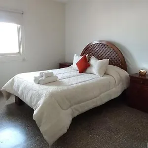 Departamento Entero Apartamento Mendoza