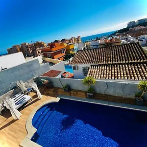 Problueidc Habitación en casa particular Fuengirola