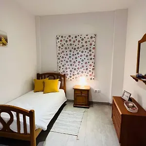 En Virgen Del Rocio Habitación en casa particular Sevilla