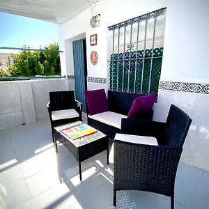 Sultana By Bossh! Apartamento Chipiona